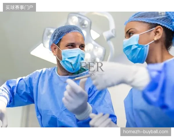 体育产业赛事分发权正在向配套医疗服务保障能力全面倾斜